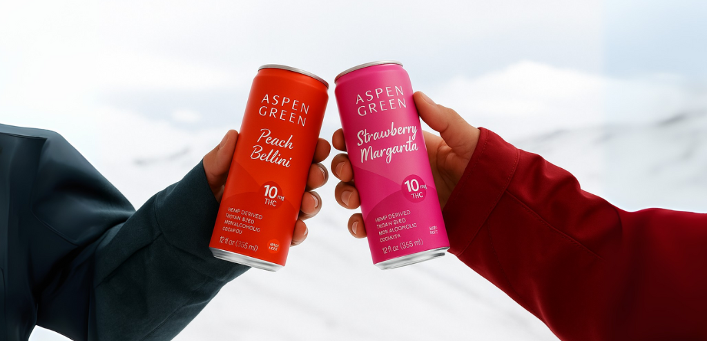 Ultimate Guide to Choose THC Drinks – Aspen Green