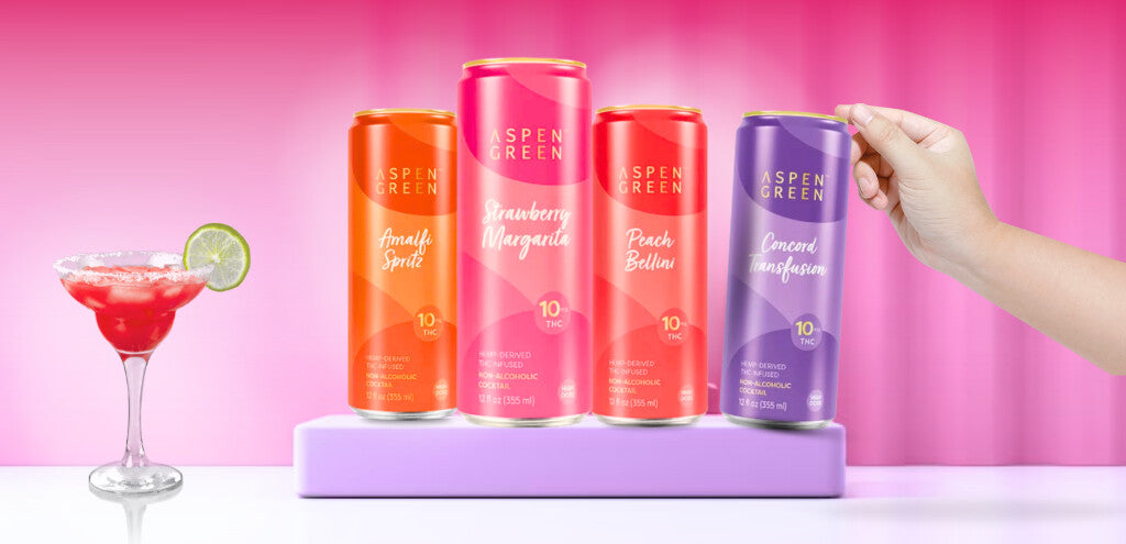 How Long Do They Really Take to Kick In? - By Aspen Green