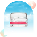 Aspen Green Relief Full Spectrum CBD Cooling Cream - Tea Tree & Menthol, 1000mg CBD