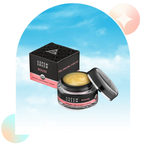 Aspen Green Rouse Full Spectrum CBD Intimacy Cream Open with Box - USDA Certified Organic, 6700mg CBD