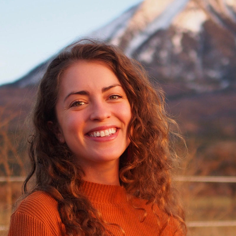 Rebecca - Customer Care Specialist